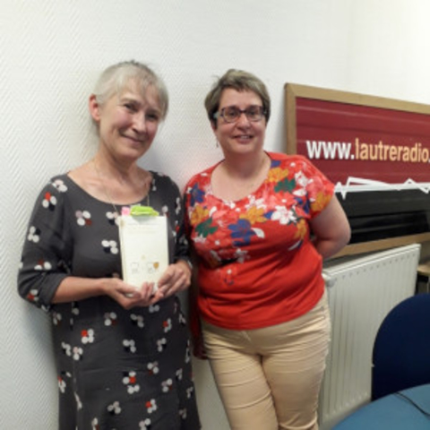 Annick Walachniewicz Lecture en Tête à tête