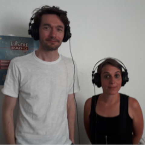 Antoine Mouton Lecture en Tête à tête