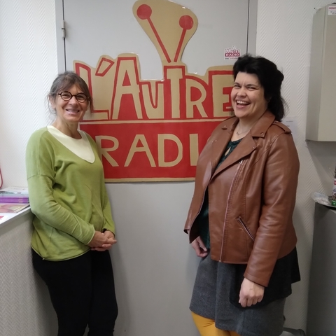 LeTat Violaine Berot et Sophie Renaze Garreau