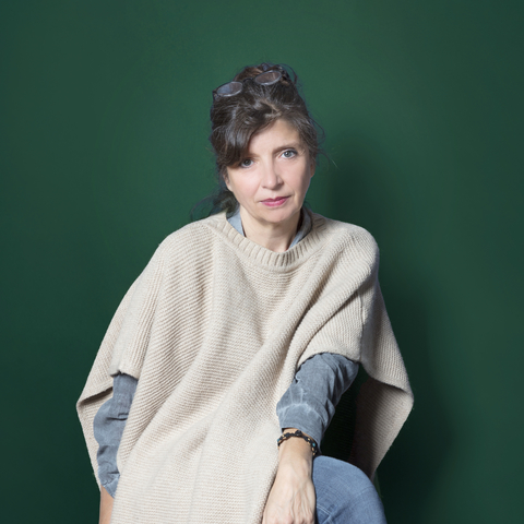 Carole Martinez