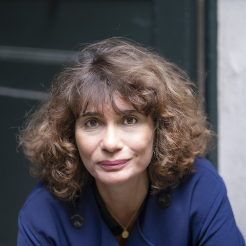 Ruth Zylberman