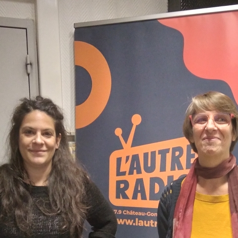 elsa jonquet kornberg l'autre radio
