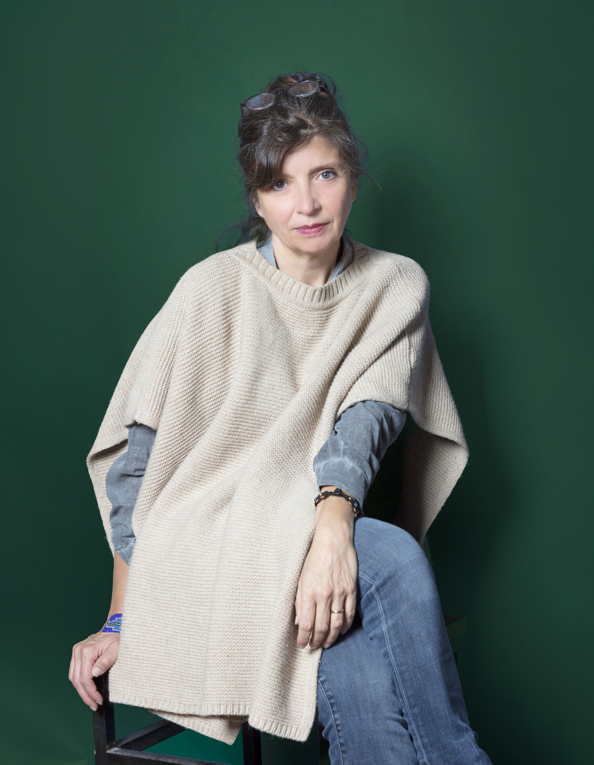 Carole Martinez