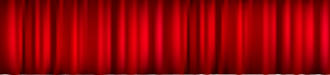 Rideau rouge Théâtre
