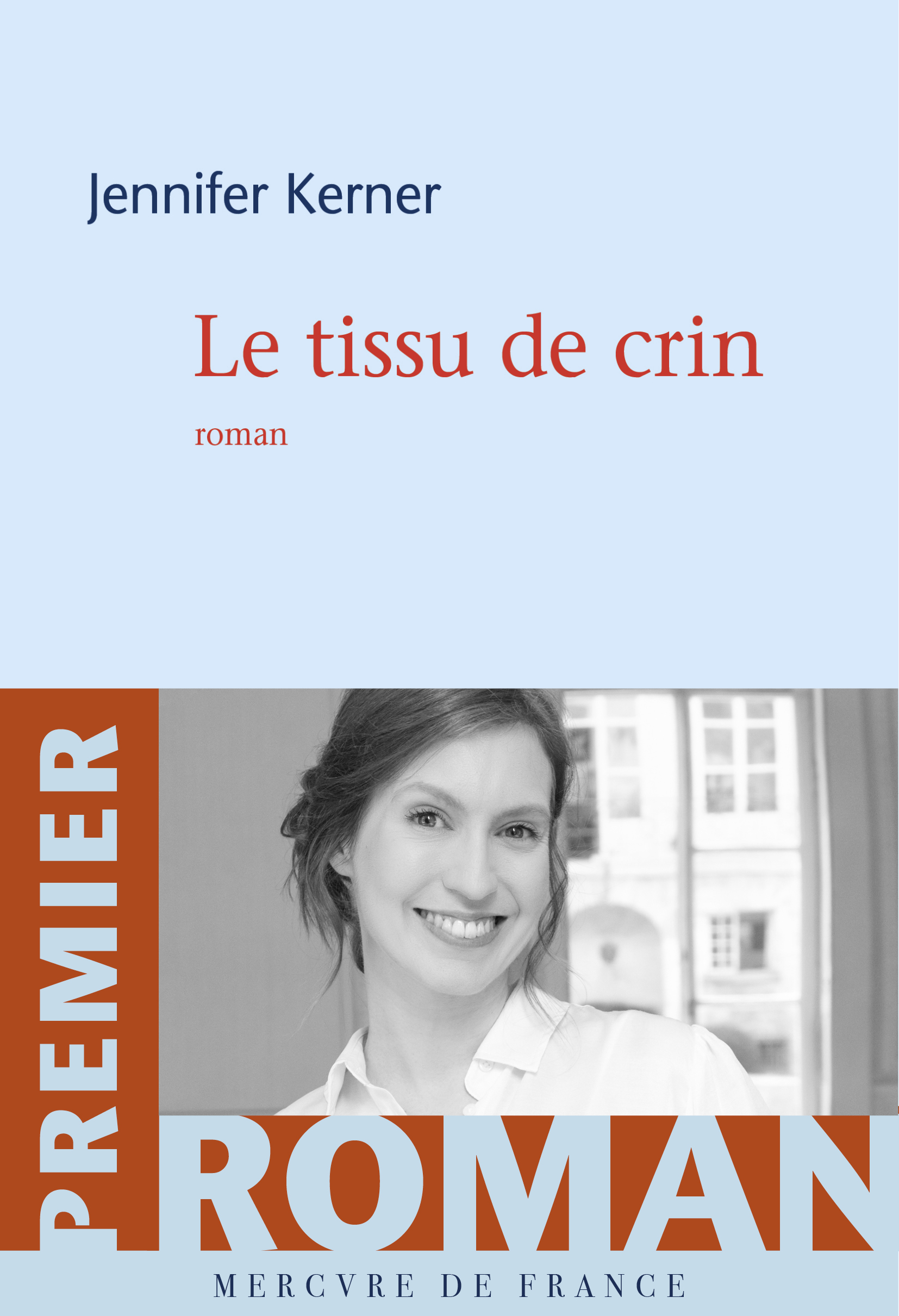 Kerner Le tissu de crin