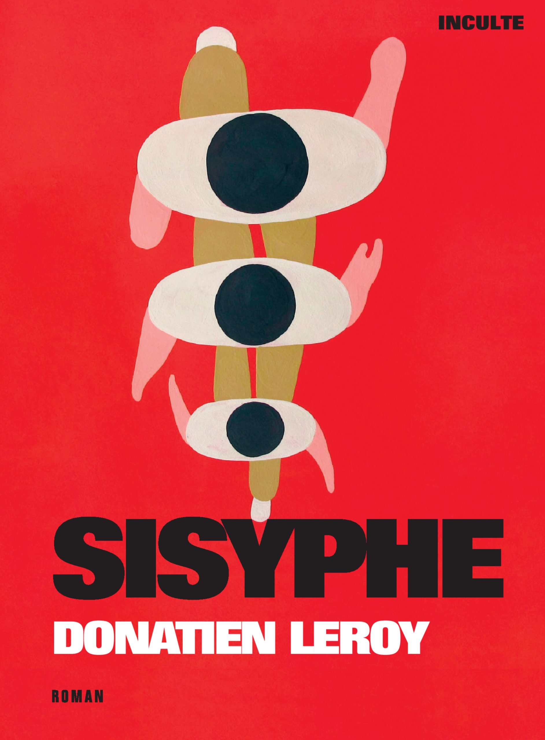 Leroy Sisyphe