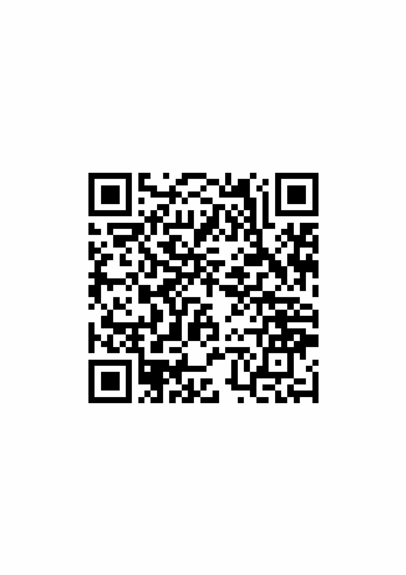 QR code jpro 2026