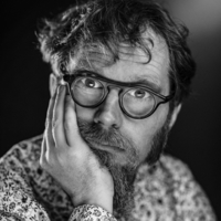 Gildas Guyot - Festival du Premier Roman et de Littératures Contemporaines 2021