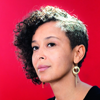 Beata Umubyeyi Mairesse - Festival du Premier Roman et de Littératures Contemporaines 2021