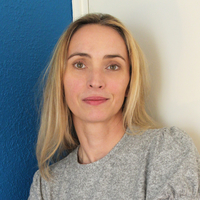 Vinca Van Eecke - Festival du Premier Roman et de Littératures Contemporaines 2021