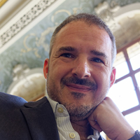 Alexandre Gefen