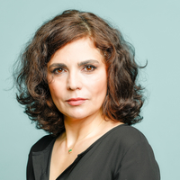 Chahdortt Djavann