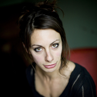 Virginie Barreteau