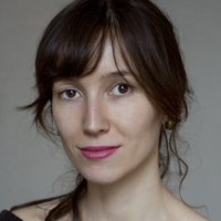 Anne Collongues
