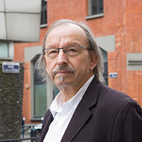 Didier Daeninckx