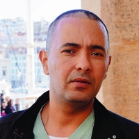 Kamel Daoud