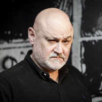 Patrick Declerck