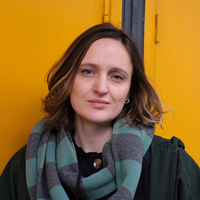 Hélène Laurain