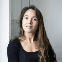Laurine Thizy