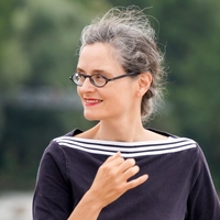 Anne Godard