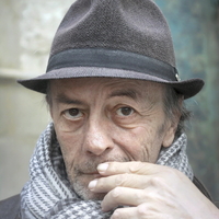 Hubert Mingarelli