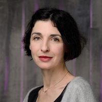Laurence Tardieu