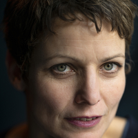 Sophie Divry