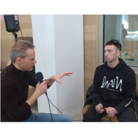 Simon Johannin Alexandre Gosse