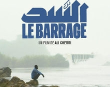 Le Barrage affiche du film