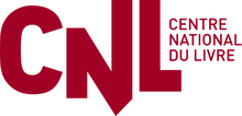 Centre National du Livre