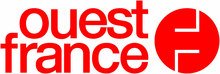 logo Ouest France -  - Festival du Premier Roman et de Littératures Contemporaines 2021