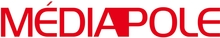 Logo Mediapole blc