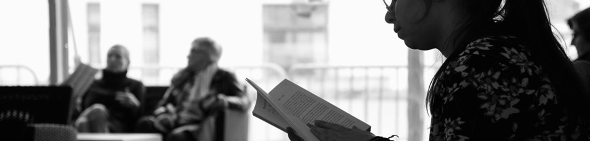 atelier lecture
