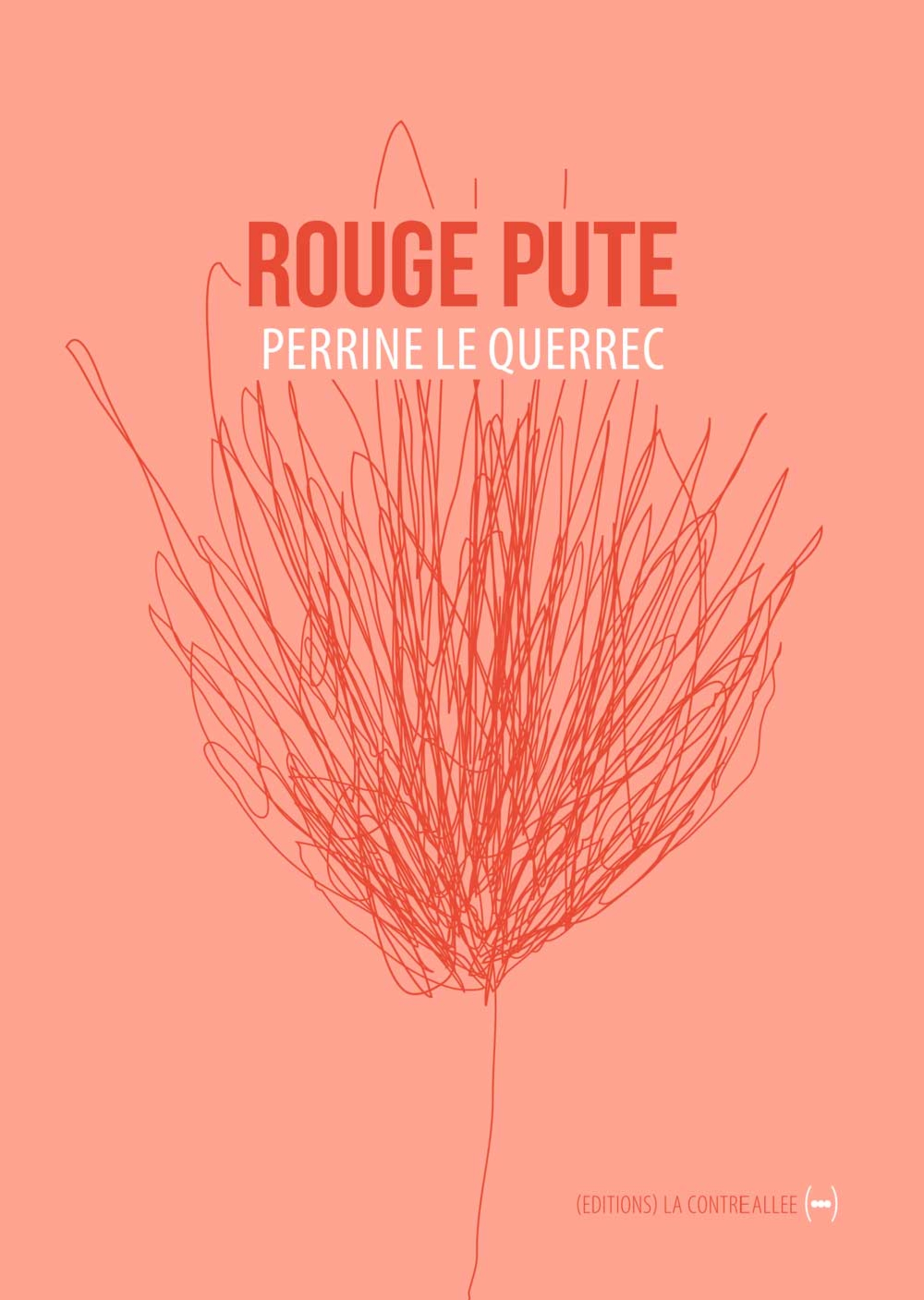 Rouge pute