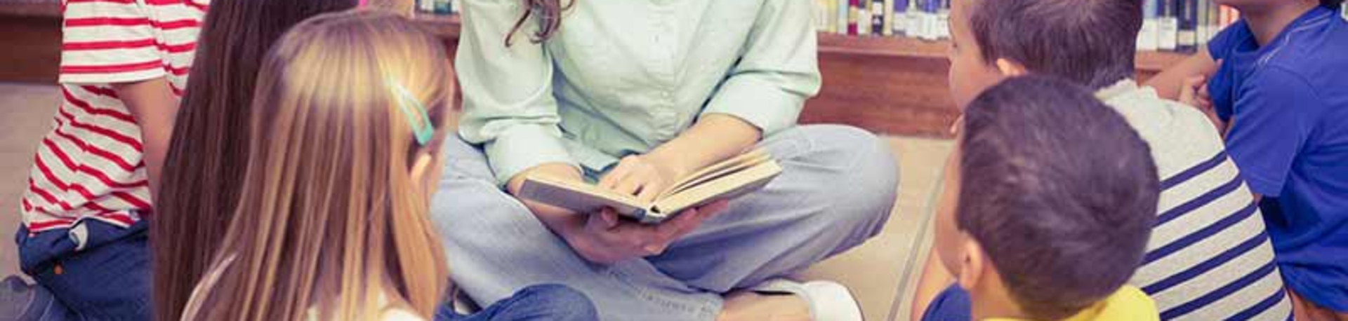 lecture pour enfants