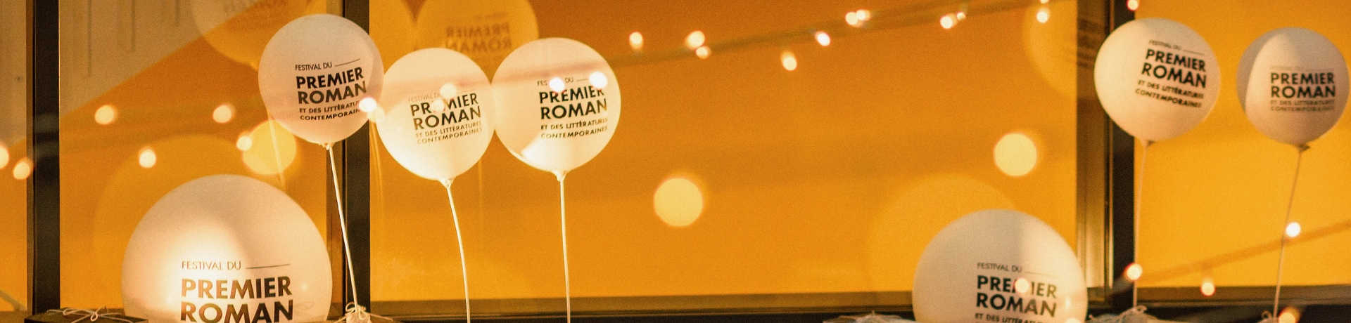 ballons festival