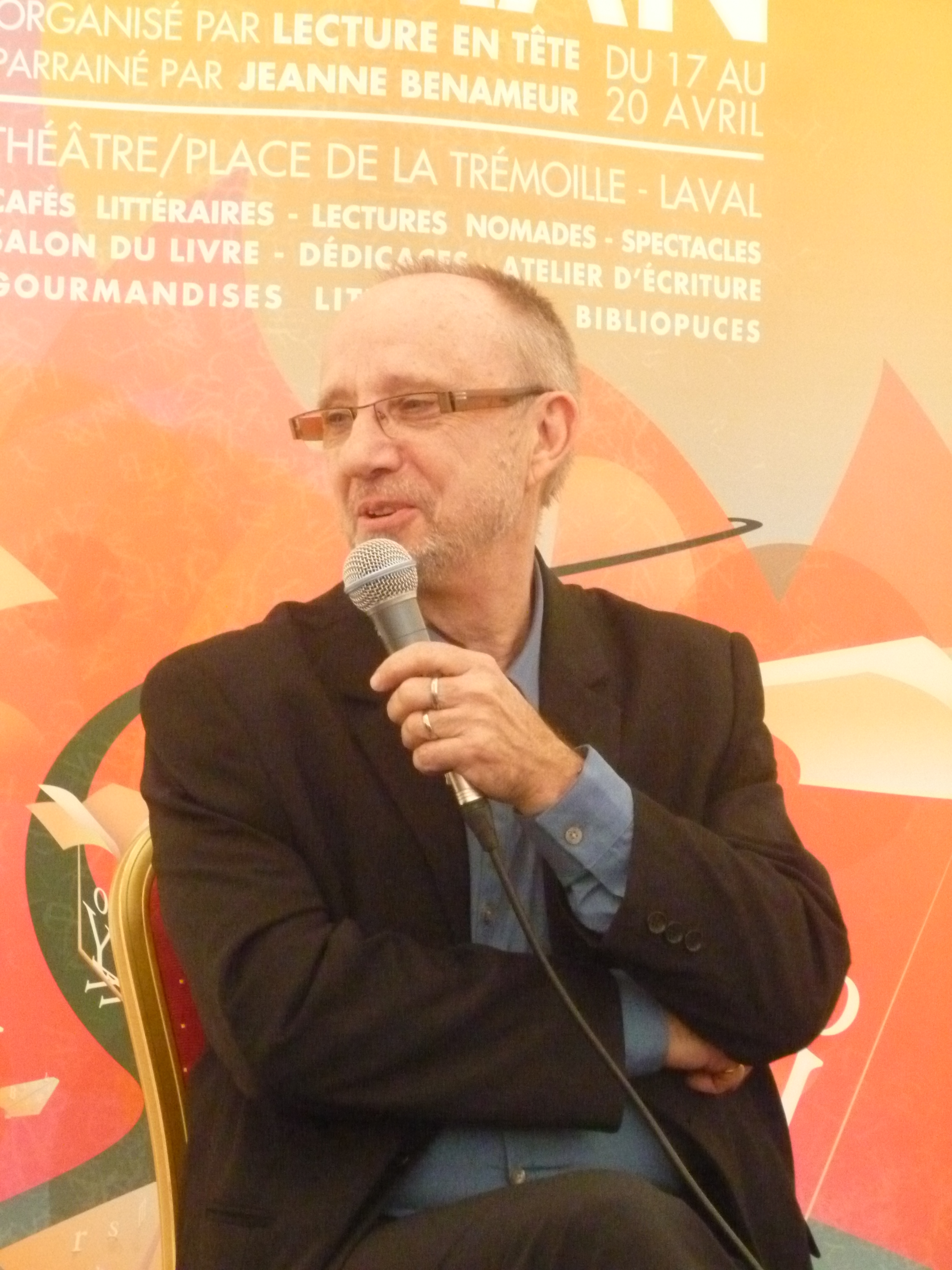 Didier Mény