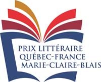 Logo prix Marie Claire Blais