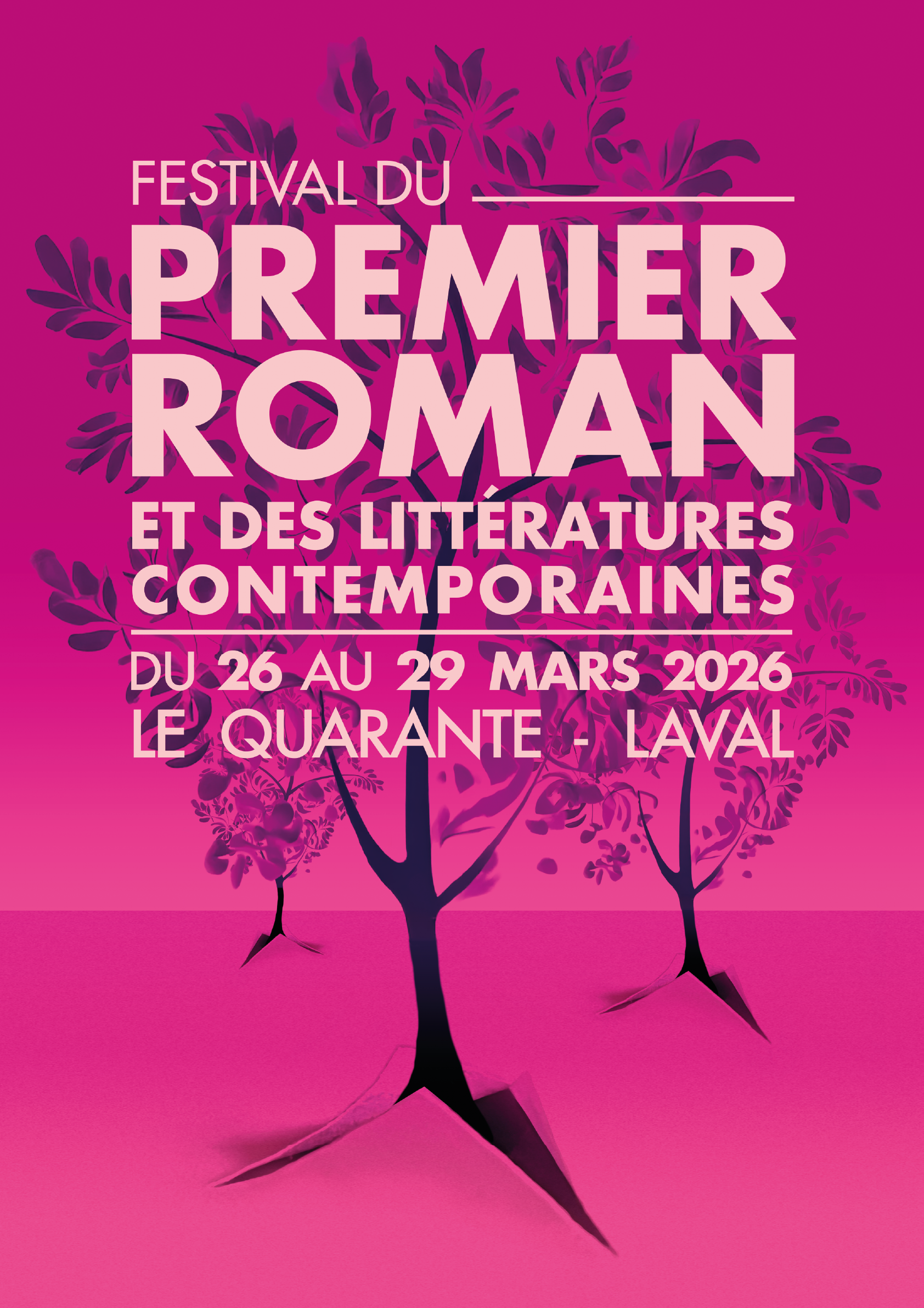 Visuel Festival 2026