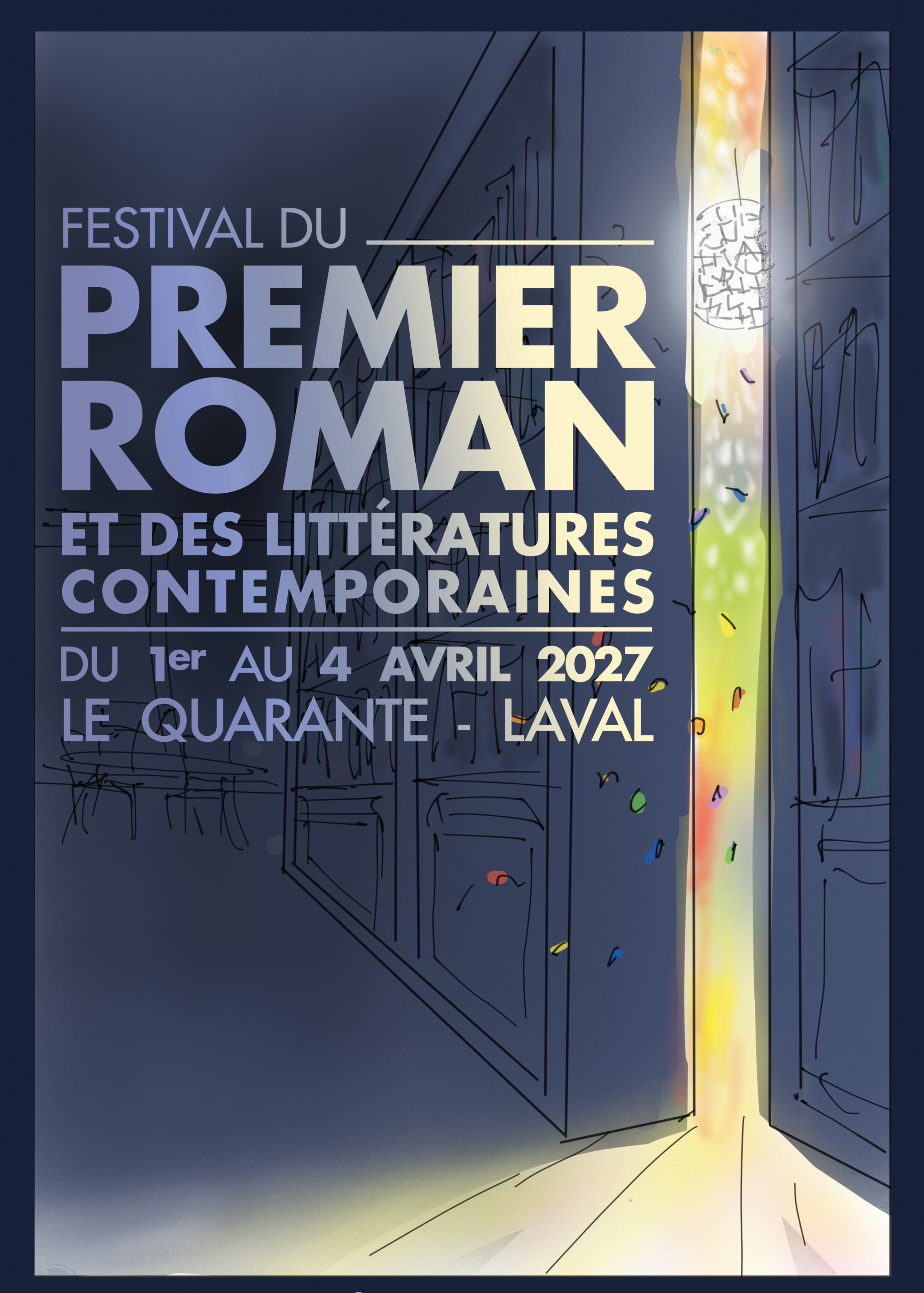 visuel Festival 2027 sans logos