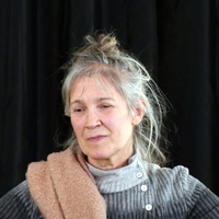 Annick Walachniewicz - Festival du Premier Roman et de Littératures Contemporaines 2021