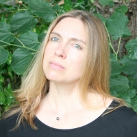 Aurélie Foglia - Festival du Premier Roman et de Littératures Contemporaines 2021