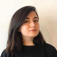 Salomé Berlemont-Gilles - Festival du Premier Roman et de Littératures Contemporaines 2021