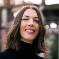 Camille Monceaux - Festival du Premier Roman et de Littératures Contemporaines 2021