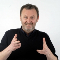 Velibor Čolić - Festival du Premier Roman et de Littératures Contemporaines 2021