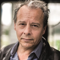 Grégoire Bouillier - Festival du Premier Roman et de Littératures Contemporaines 2021
