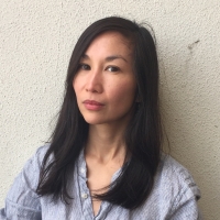 Loo Hui Phang - Festival du Premier Roman et de Littératures Contemporaines 2021