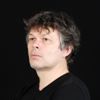 Pierre Jourde - Festival du Premier Roman et de Littératures Contemporaines 2021
