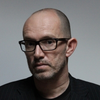 Laurent Mauvignier - Festival du Premier Roman et de Littératures Contemporaines 2021