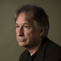 Jean Rouaud - Festival du Premier Roman et de Littératures Contemporaines 2021